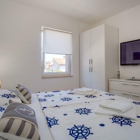 Apartman Filip Mali Lošinj Dış mekan fotoğraf