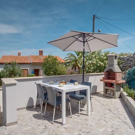 Apartman Filip Mali Lošinj Dış mekan fotoğraf