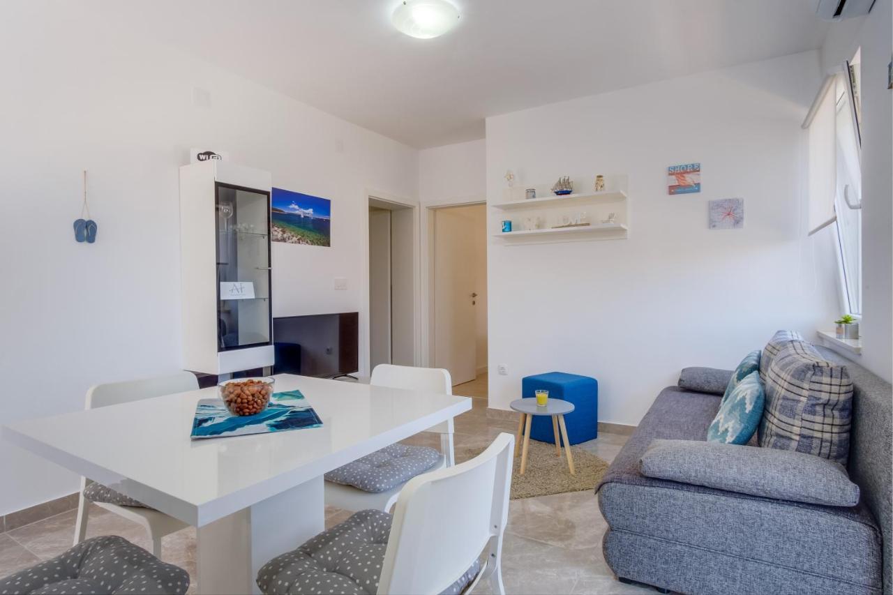 Apartman Filip Mali Lošinj Dış mekan fotoğraf