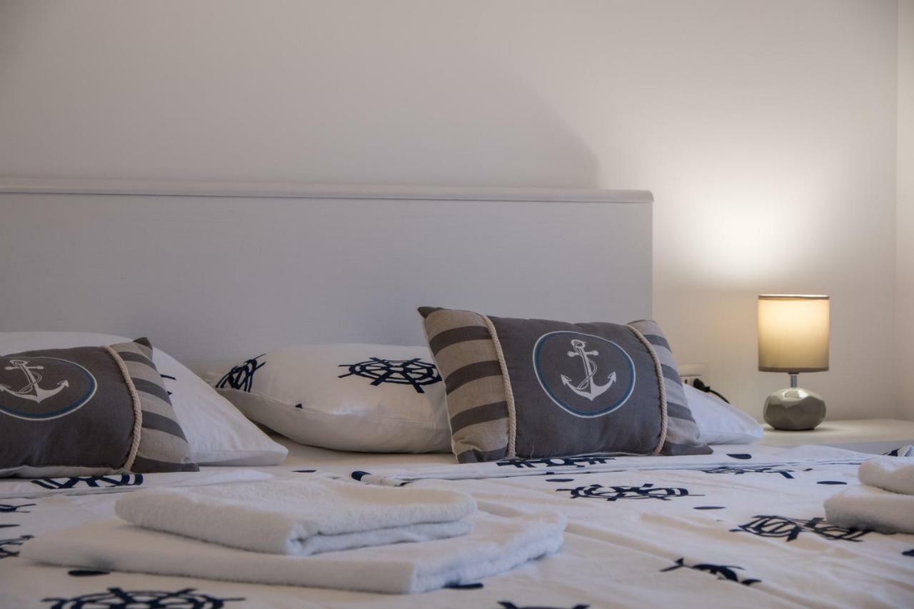 Apartman Filip Mali Lošinj Dış mekan fotoğraf