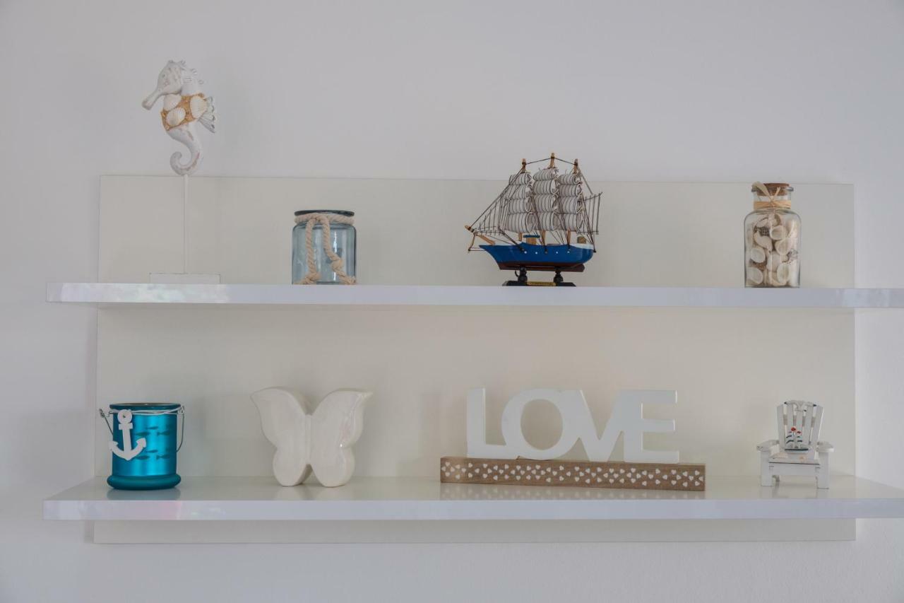 Apartman Filip Mali Lošinj Dış mekan fotoğraf