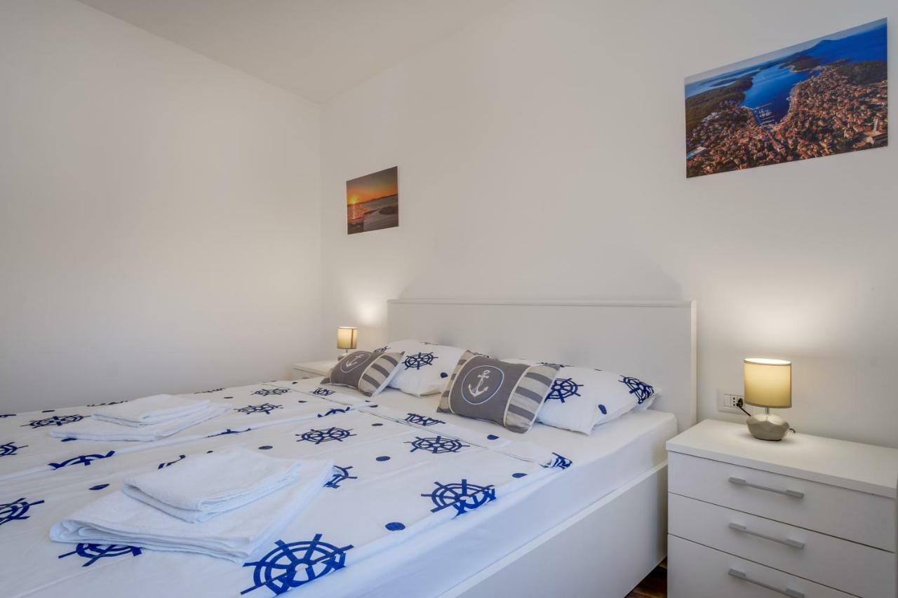 Apartman Filip Mali Lošinj Dış mekan fotoğraf