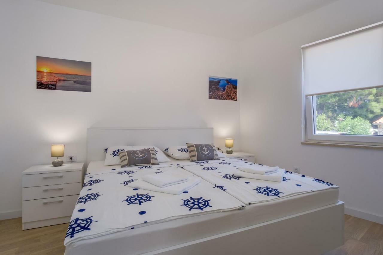 Apartman Filip Mali Lošinj Dış mekan fotoğraf