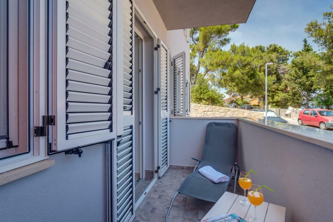 Apartman Filip Mali Lošinj Dış mekan fotoğraf