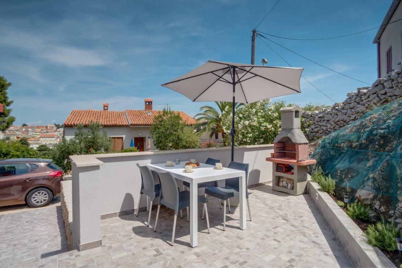 Apartman Filip Mali Lošinj Dış mekan fotoğraf